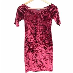 open lace back dress 10 Dress Deals to Shop During Amazon's Big Spring Sale main image 0